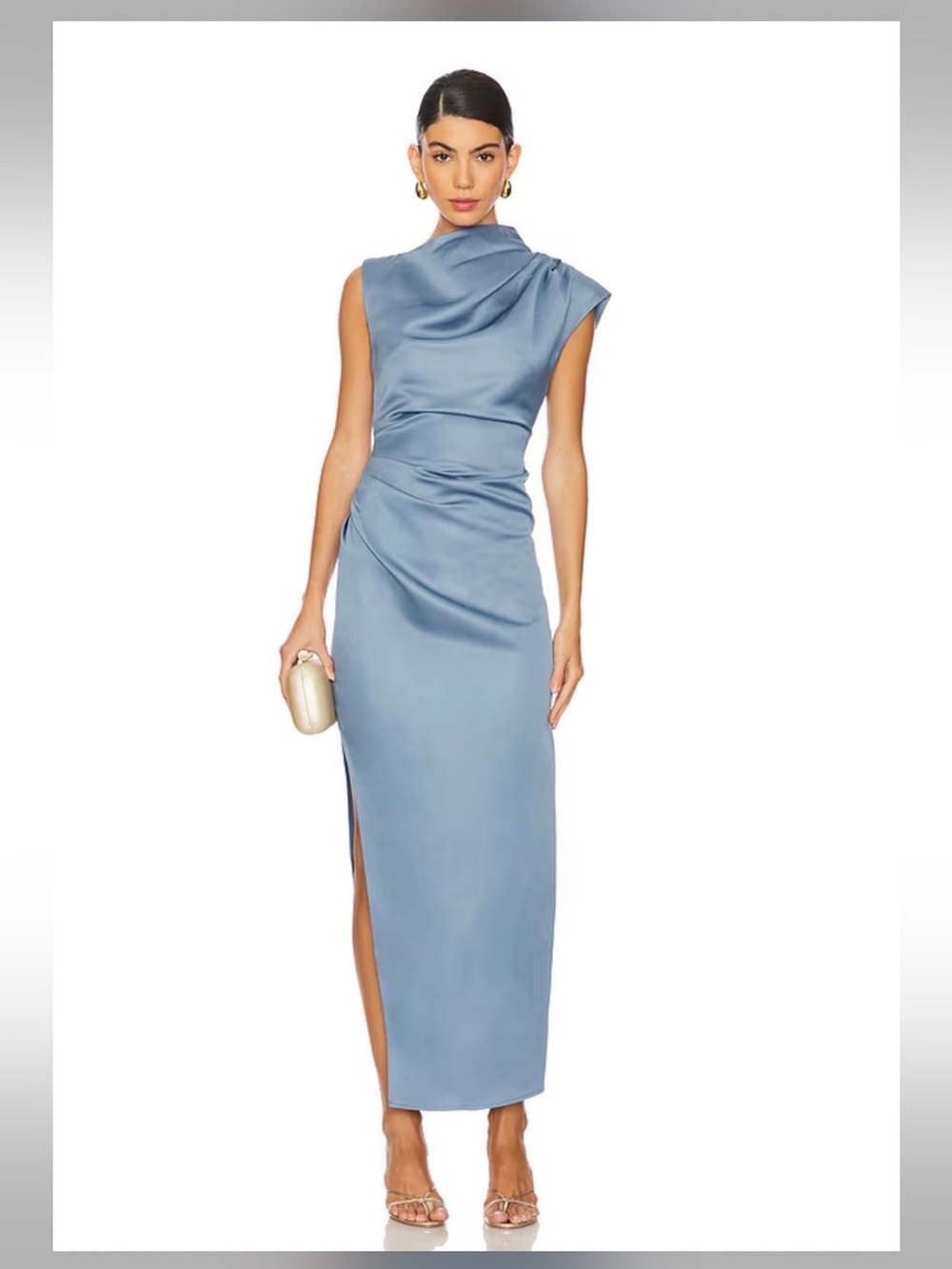 Elliatt Coralie Maxi Gown